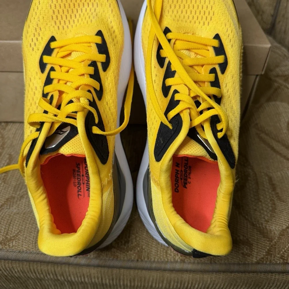 Saucony excellent